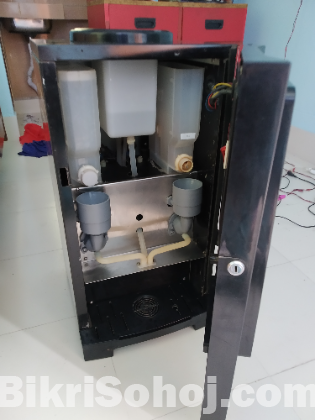 Coffee machine